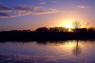 River Nature HD Wallpapers