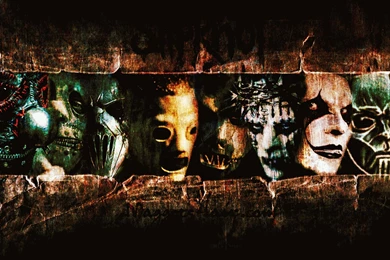 Slipknot Wallpapers
