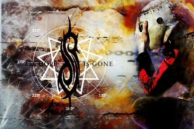 Slipknot Wallpapers   Music   Crazy Frankenstein