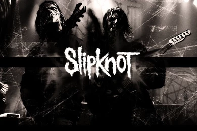 Slipknot Wallpapers By Blackriderrom On DeviantArt