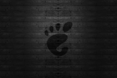 Gnome Dark Wood By Monkeymagico On DeviantArt