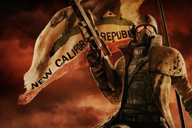 Fallout HD Wallpapers