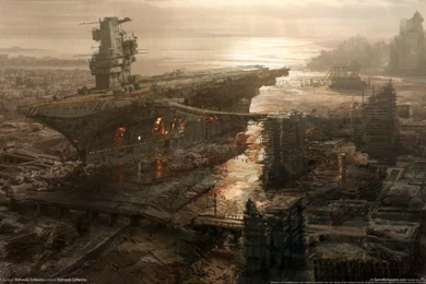Fallout Wallpapers