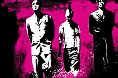 Download Free For iPhone Music Wallpapers Blink 182