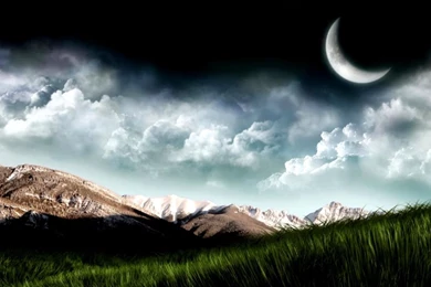Computer wallpaper gallery hd notebook alpine night laptop.jpg