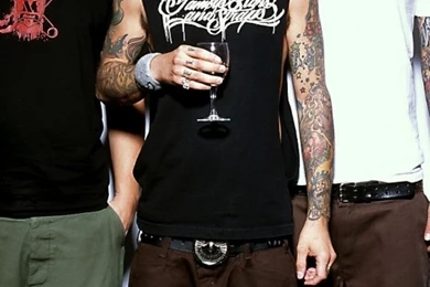 iPhone 6 Blink 182 Wallpapers HD, Desktop Backgrounds 750x1334