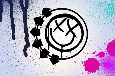 Blink 182 Album Cover   Wallpaper.