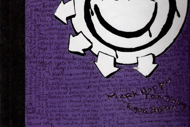 Blink 182 Is Everything By Craziigiirl On DeviantArt