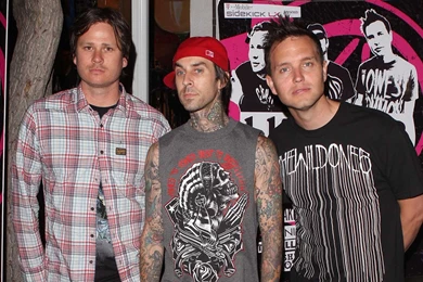 Blink 182 Computer Wallpapers, Desktop Backgrounds