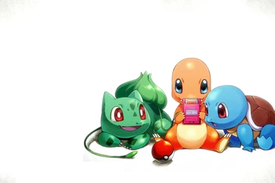 Pokemon HD Wallpapers