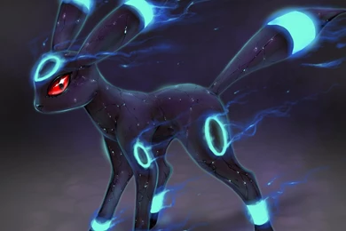 Awesome Pokemon Backgrounds