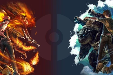 Blastoise Wallpapers Hd Pokemon