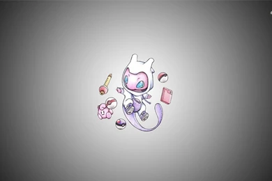 1996 Pokémon HD Wallpapers