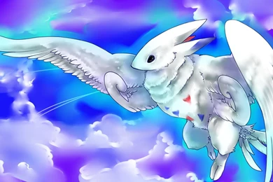 Pokemon HD Wallpapers And Backgrounds