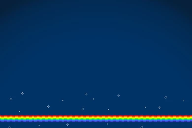 I Made A Poptart Cat/Nyan Cat Wallpapers [1080p] : Wallpapers