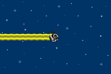 Nyan Cat Wallpapers Hd Pixelart Portal Wallpapers   PowerballForLife
