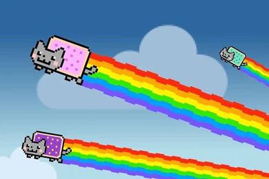 Browsing Wallpapers On DeviantArt