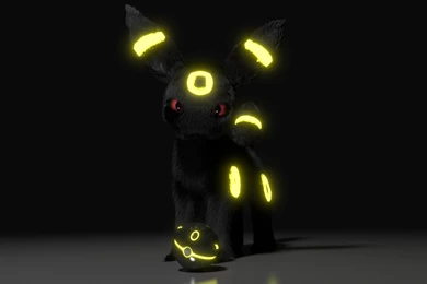 Umbreon Wallpapers