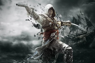 Assassins Creed Wallpapers Ubisoft