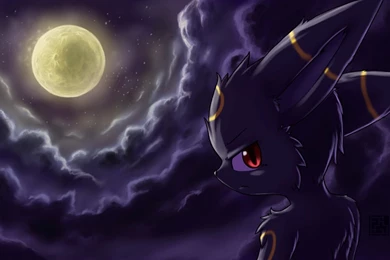 Umbreon, Wallpapers   Zerochan Anime Image Board