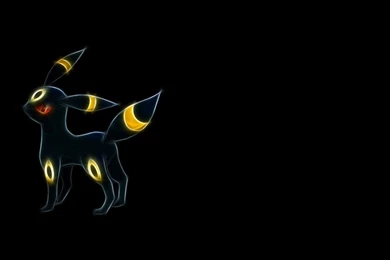 Umbreon   Pokemon Wallpapers   Game Wallpapers