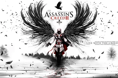 Assassins Creed 2 Wallpapers