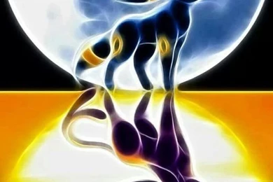 Umbreon And Espeon Wallpapers   Google Search