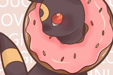 Umbreon Phone Wallpapers FREE By SeviYummy On DeviantArt