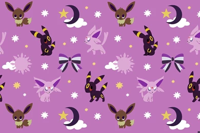 Espeon Wallpapers