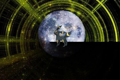 Umbreon Wallpapers By Super Bastard On DeviantArt