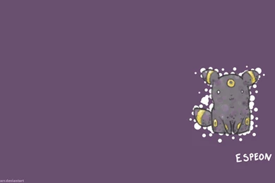 Umbreon Wallpapers By Mnyarr On DeviantArt