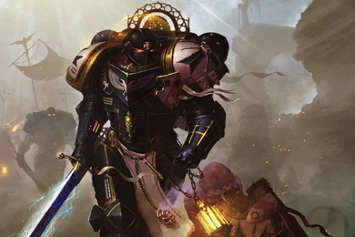 Warhammer 40K HD Wallpapers   Page 3