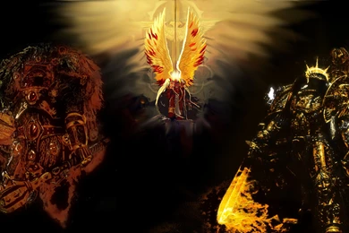 Warhammer 40k Wallpapers   Warhammer 40k Wallpapers (38913077)   Fanpop