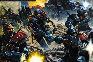 Warhammer 40k Cityfight 40000 Video Games Hd Wallpapers   (