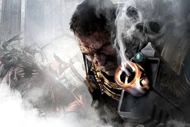 Warhammer 40K Space Marine HD Wallpapers   IHD Wallpapers