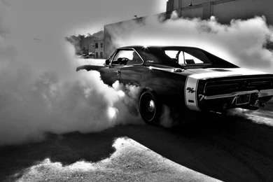 Muscle Car Wallpaper_car Wallpaper_download Free Wallpapers