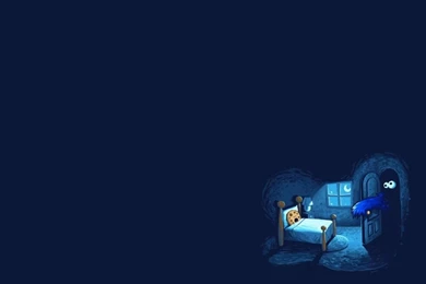 1 Minimalist HD Wallpapers