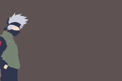 Boruto Uzumaki (Naruto) Minimalist Wallpapers Anime By Lucifer012 ...
