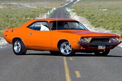 Muscle Car Wallpaper_car Wallpaper_download Free Wallpapers