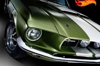 Muscle Car Wallpaper_car Wallpaper_download Free Wallpapers