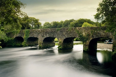 Ireland Scenery Wallpapers