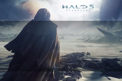 Halo 5: Guardians