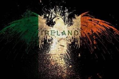 Cool Irish Wallpapers
