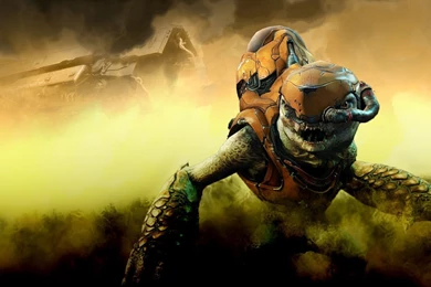 Halo 4 Wallpapers HUB!