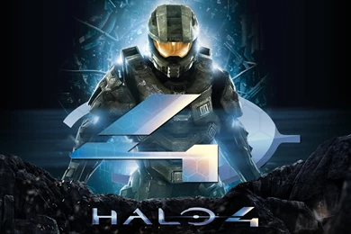 Halo 4 Backgrounds HD