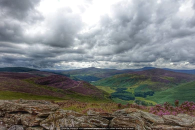 Best Ireland Wallpapers For Your PC, Mac Or Mobile Device