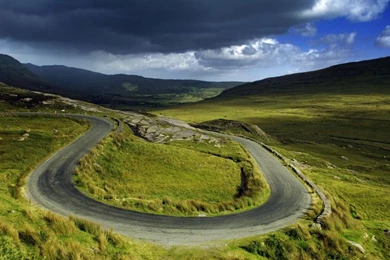 Wallpapers catalogue.com County Cork, Ireland In 1366x768 ...