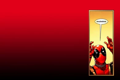 Deadpool Wallpapers
