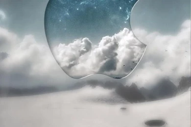 3d Color Apple Iphone 4 Wallpapers Free 640x960 Hd Apple Iphone 5 ...