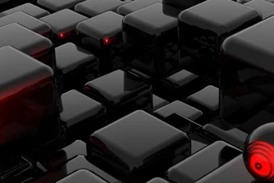 3d iPhone 5s Wallpapers